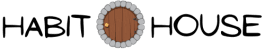 Habit dot House Logo